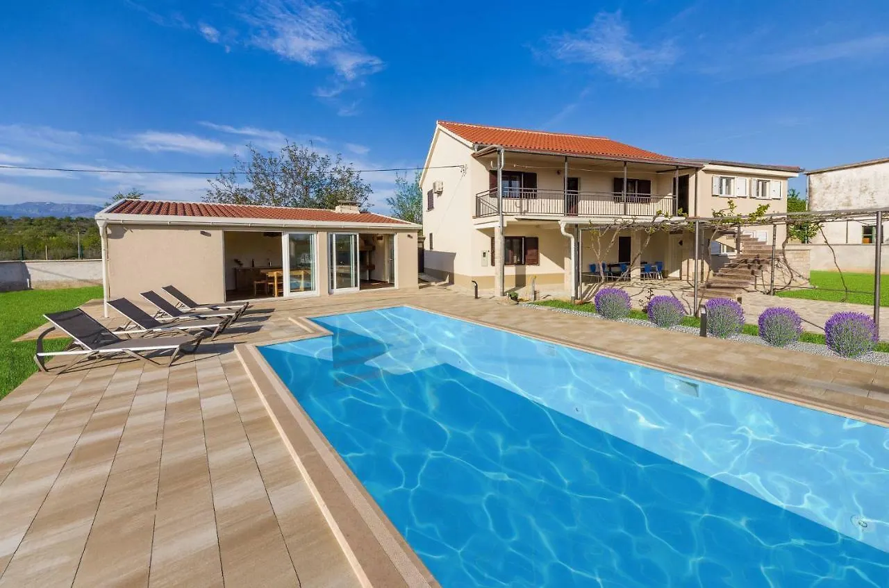 Villa Holiday Home Vila Dida Moj Slivnica