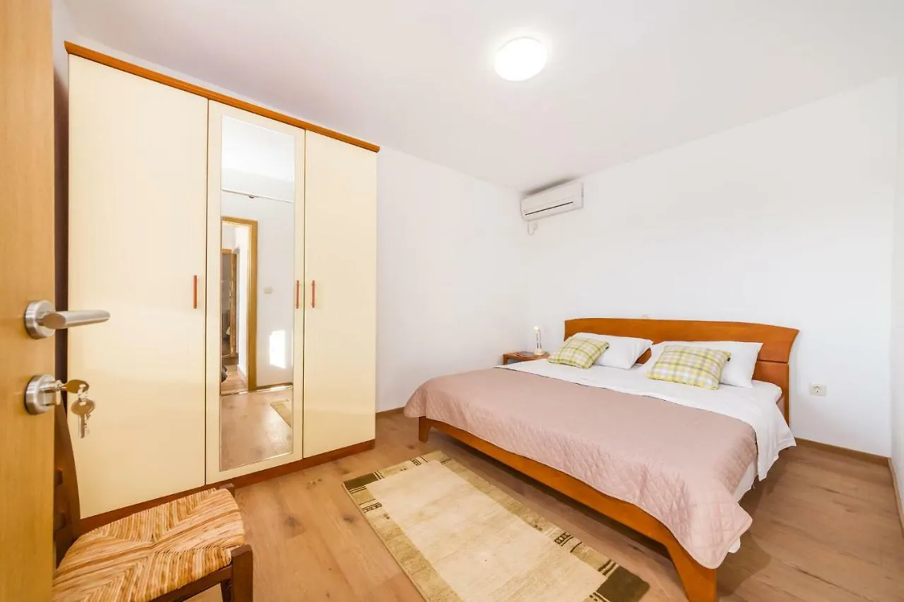 Holiday Home Vila Dida Moj Slivnica