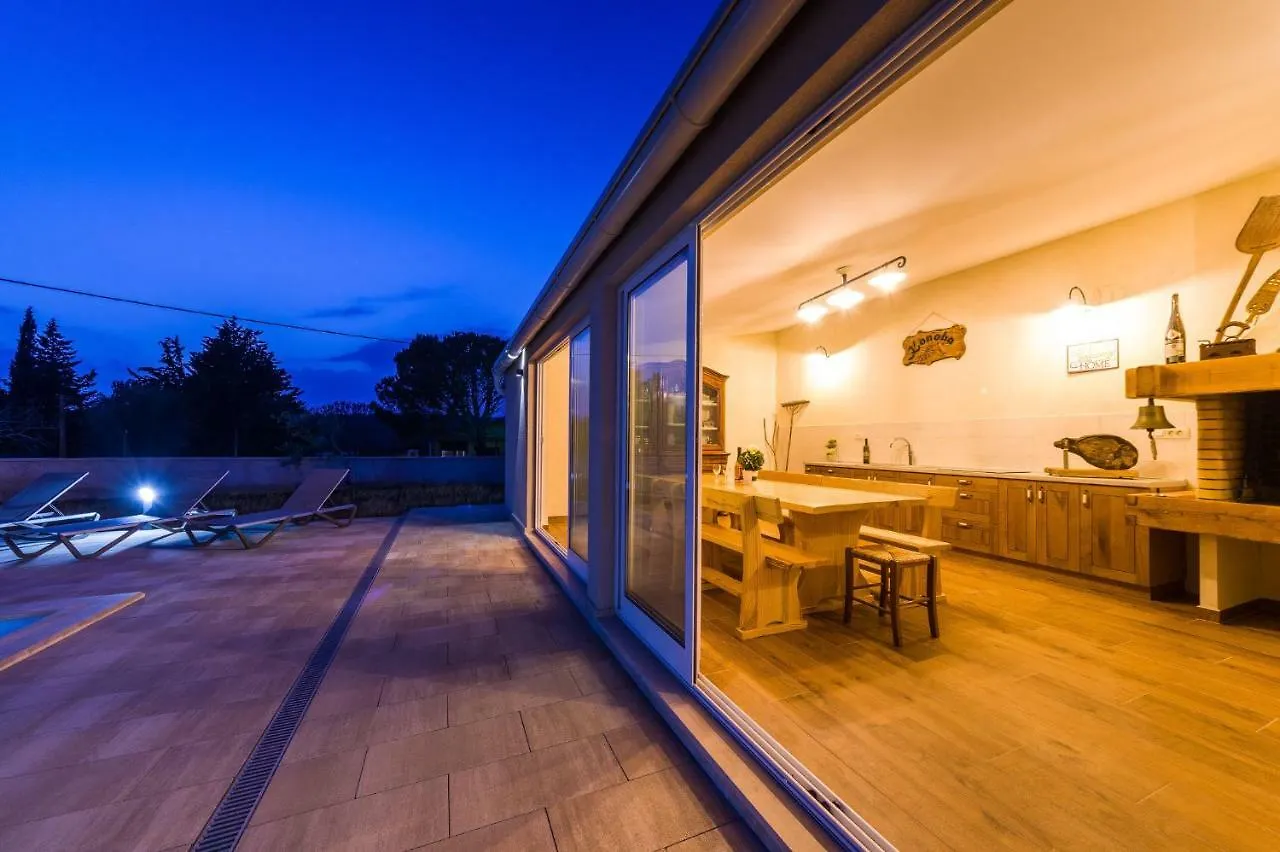 Villa Holiday Home Vila Dida Moj Slivnica Croatie