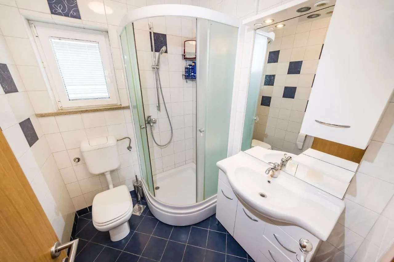 Villa Holiday Home Vila Dida Moj Slivnica