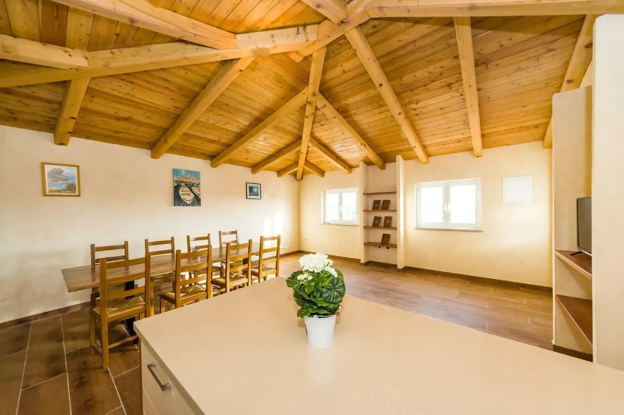 Holiday Home Vila Dida Moj Slivnica 0*,