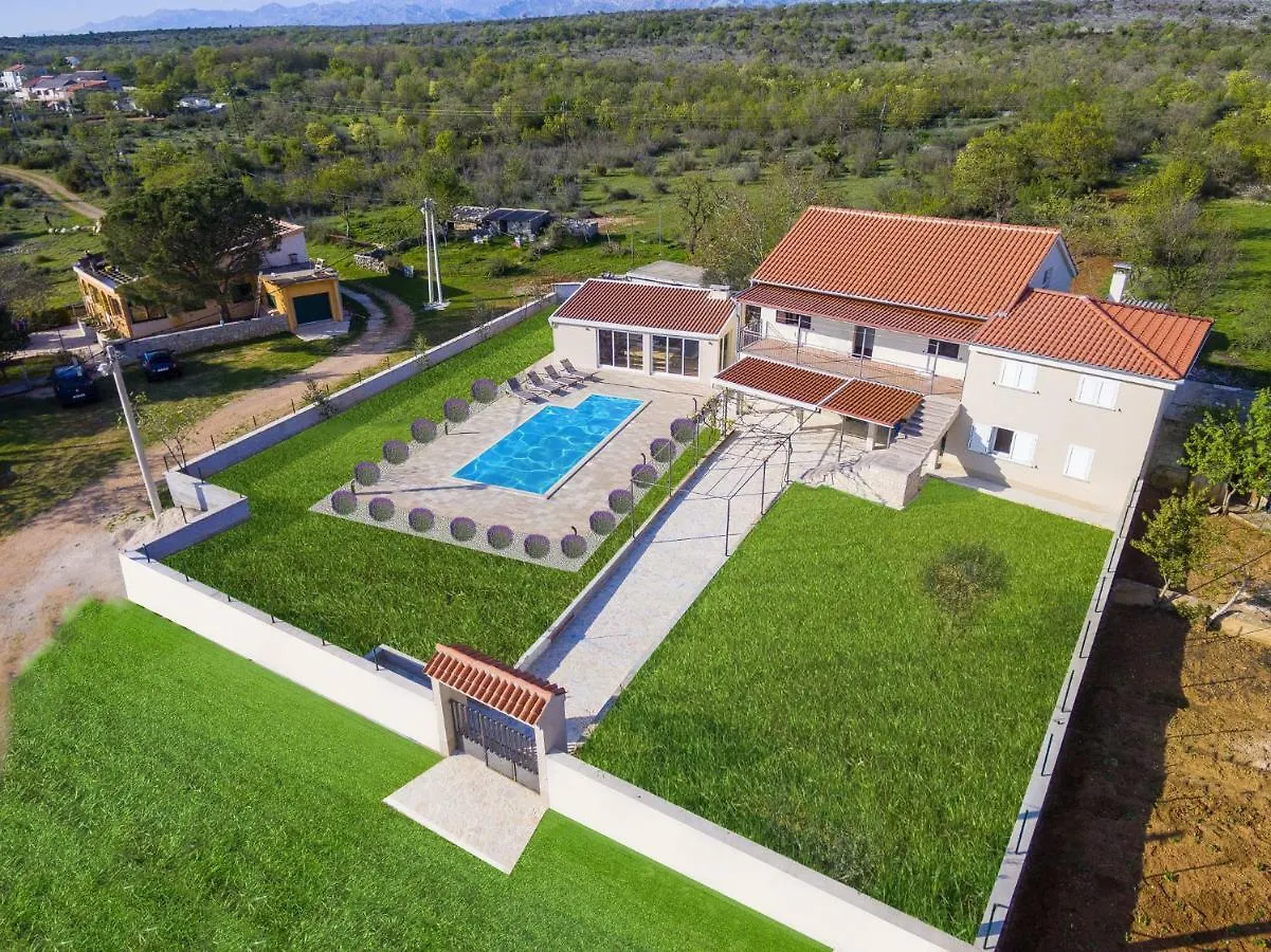 Holiday Home Vila Dida Moj Slivnica Villa