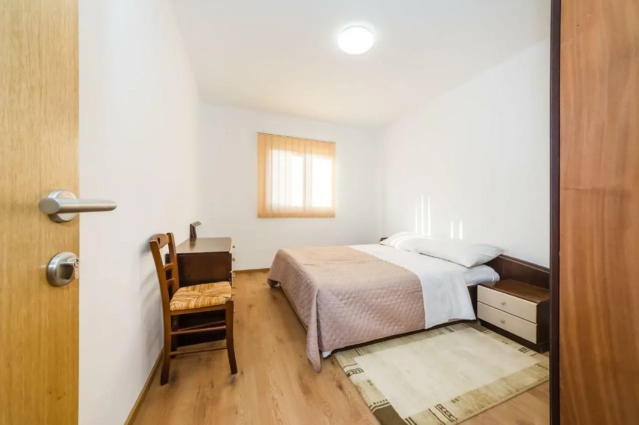 Holiday Home Vila Dida Moj Slivnica