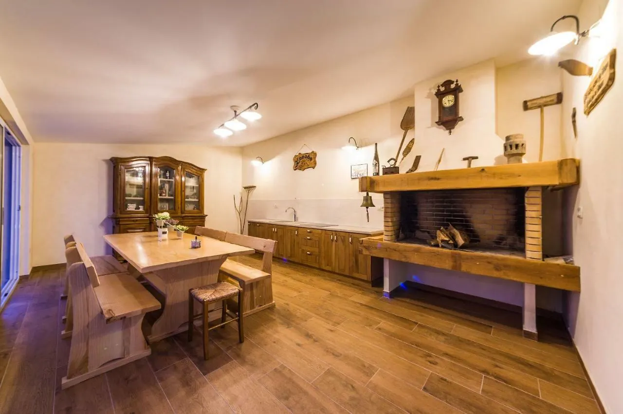 Holiday Home Vila Dida Moj Slivnica Villa