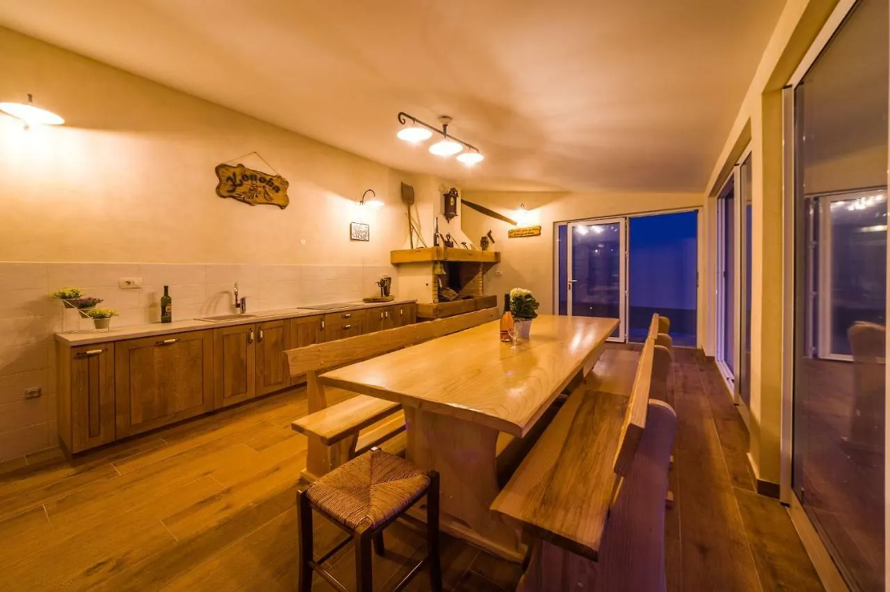 Villa Holiday Home Vila Dida Moj Slivnica